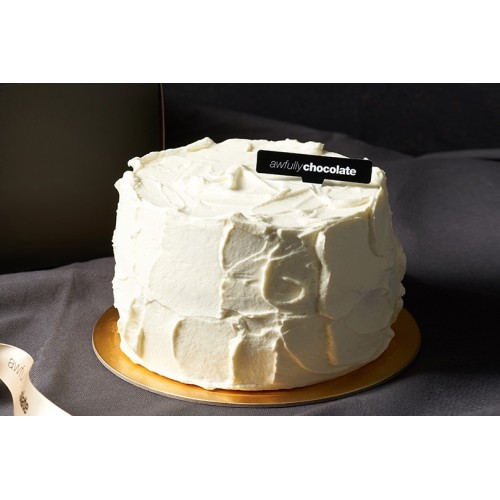 BLACK FOREST CAKE (6